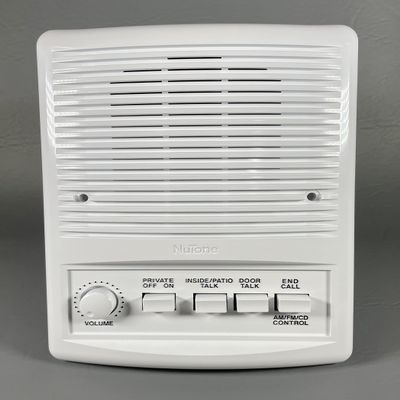 SCFM Replacement for NuTone Intercom ISA-445 IS-445 IS-405