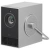 LG CineBeam Q HU710PB 4K Smart Portable Projector with Auto Screen Adjustment, Auto Focus, RGB Laser, Up to 154% DCI-P3, 450,000:1 Contrast Ratio, Built-in Speakers, HDR10, HDMI, USB, HID view 1