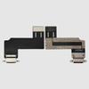 ePartSolution Replacement for iPad 11th Gen (2025) USB Charger Charging Port Dock Connector USB Port Flex Cable A3354/A3355/A3356 (Pink) view 1