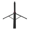 Alomejor Camera Tripod Selfie Stick, Tripod Stand, Aluminum Alloy,Suitable for Traveling, Surfing, Skateboarding,Hiking (1.4m/55in) view 1