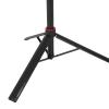 Alomejor Camera Tripod Selfie Stick, Tripod Stand, Aluminum Alloy,Suitable for Traveling, Surfing, Skateboarding,Hiking (1.4m/55in) view 3