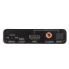 Aynefy Video Converters, Arc Extractor Aluminum Alloy Arc Sound Extractor, Conerr to with 192Khz Sampling for Home Cinema and Tv view 4