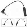 1pc 20CM Car Radio Audio Wiring Adapter FM AM Installation Compatible with Most Car Stereo Systems view 3