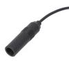 1pc 20CM Car Radio Audio Wiring Adapter FM AM Installation Compatible with Most Car Stereo Systems view 4