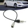 12V Car Audio Stereo Adapter Lead 25-30cm Compatible with 2009-2011 Models Works with 2007-Up Vehicles Universal Fit for Auto Sound Systems view 4