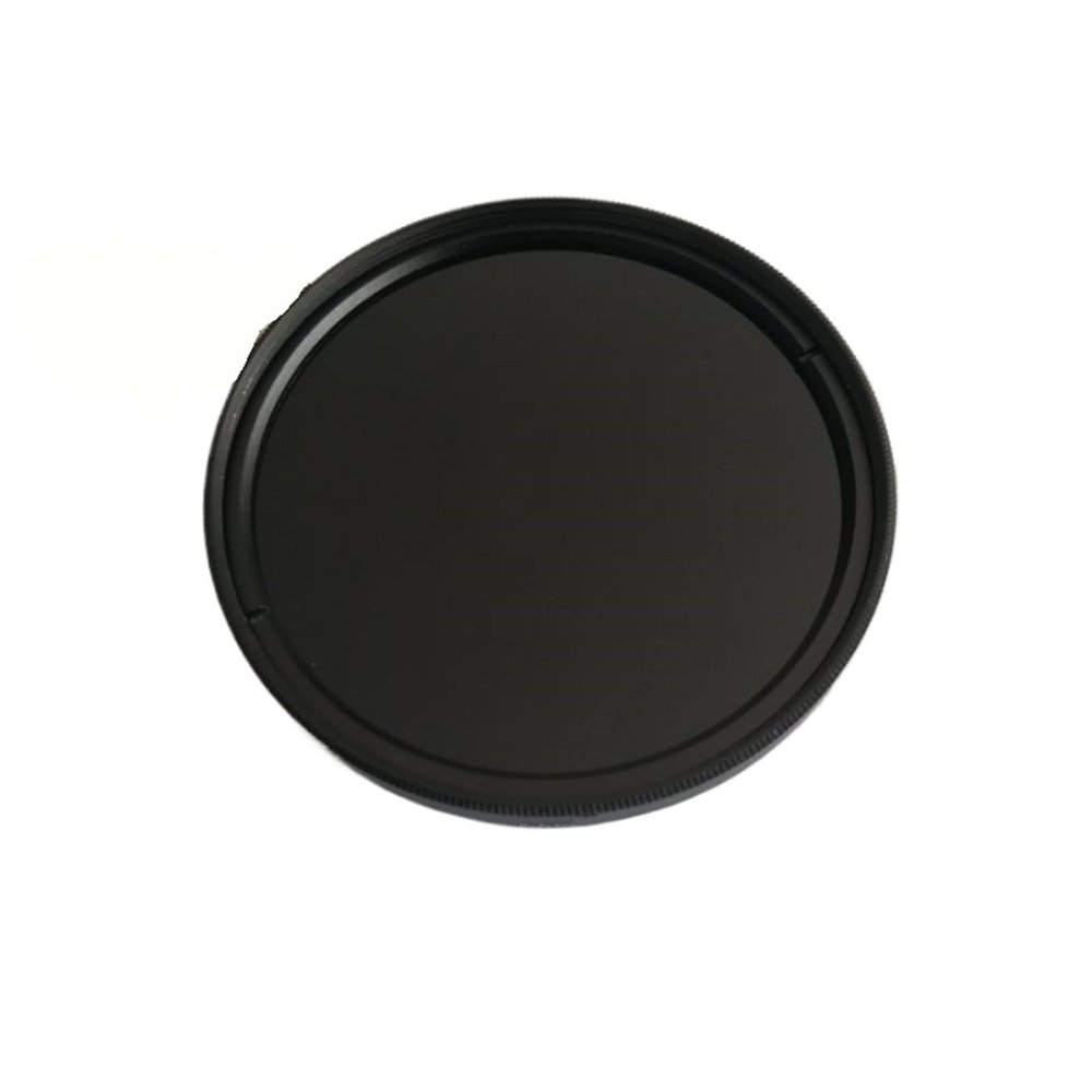 1PC Dia 37/52/82mm 700nm Long Pass Camera Filter Optical Glass HB700 RG695(52mm)