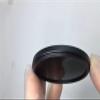 1PC Dia 37/52/82mm 700nm Long Pass Camera Filter Optical Glass HB700 RG695(52mm) view 4