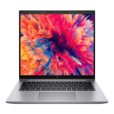 HP Zbook Firefly 14 G9 14" Laptop Core i7-1280P 16GB 512GB SSD W11P (Renewed)