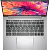 HP Zbook Firefly 14 G9 14" Laptop Core i7-1280P 16GB 512GB SSD W11P (Renewed) view 2