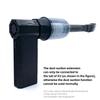 Vacuum Kit X3 Handheld Jet Fan Vacuum Cleaning Accessory Practical Turbofan Accessories view 2