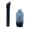 Vacuum Kit X3 Handheld Jet Fan Vacuum Cleaning Accessory Practical Turbofan Accessories view 4