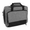 ASHATA Projector Carrying Case, Projector Bag with Accessories Storage Pockets and Adjustable Shoulder Strap, 16.0x5.7x11.5in, for Small for Business Outdoor Home view 4