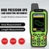 Land Area Measure, GPS Land Area Meter with 2.4-inch Display, Handheld Acreage Calculator for Farmers, Forest, Rice Paddy, Fish Pond, High Accuracy 2m for Agricultural Land Survey view 2