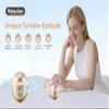 Invisible Mini Sleep Earbuds Bluetooth Wireless for Side Sleeper Small Ears view 2