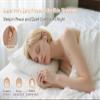 Invisible Mini Sleep Earbuds Bluetooth Wireless for Side Sleeper Small Ears view 3