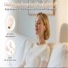 Invisible Mini Sleep Earbuds Bluetooth Wireless for Side Sleeper Small Ears view 4