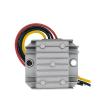 12V/24V to 5V 10A Step Down DC DC Converter Regulator Waterproof Power Supply view 1