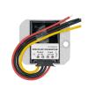 12V/24V to 5V 10A Step Down DC DC Converter Regulator Waterproof Power Supply view 2