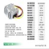 12V/24V to 5V 10A Step Down DC DC Converter Regulator Waterproof Power Supply view 3