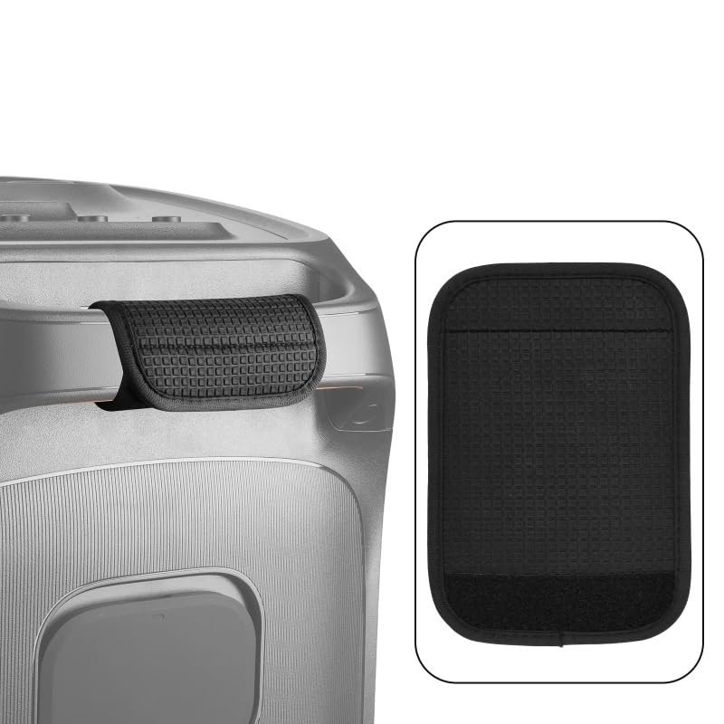 Speaker Wrist Strap Universal for JBL PartyBox 710/320/310/120 Soft Comfortable Anti-Slip Handle Cover Pad Wristband Increasing Friction
