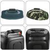 Speaker Wrist Strap Universal for JBL PartyBox 710/320/310/120 Soft Comfortable Anti-Slip Handle Cover Pad Wristband Increasing Friction view 2