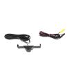 1280x720P AHD 170deg CCD Car Grille Front View Camera Compatible with Toyota RAV4 XA50 2020 2021 Night Vision Parking Logo view 1