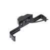 1280x720P AHD 170deg CCD Car Grille Front View Camera Compatible with Toyota RAV4 XA50 2020 2021 Night Vision Parking Logo view 4