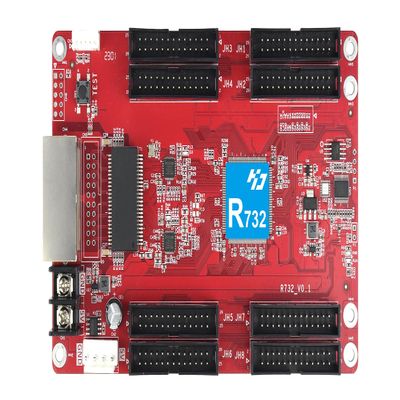 HD-R732 Huidu LED Screen Receiving Card HD-R732