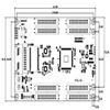 HD-R732 Huidu LED Screen Receiving Card HD-R732 view 4