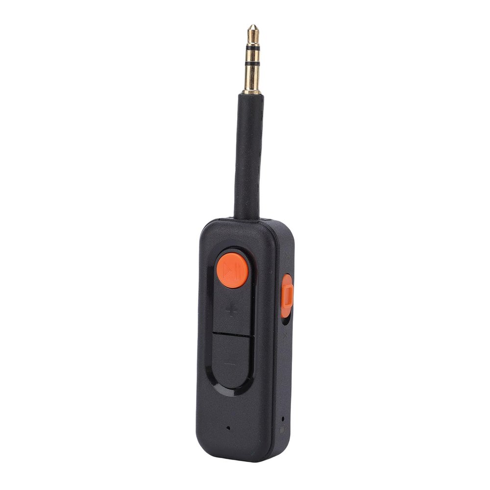 Matybobe Airplane 5.4 Adapter Receiver Transmitter Wireless Audio Adapter for Travel and Home Use