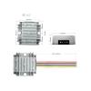 60V 72V 80V to 24V 1A 3A 5A 8A 10A 15A 20A 25A 30A DC Step Down Voltage Converter Regulator 72 Volt to 24 Volt Module(3A,80V(30V-90V)) view 2