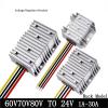 60V 72V 80V to 24V 1A 3A 5A 8A 10A 15A 20A 25A 30A DC Step Down Voltage Converter Regulator 72 Volt to 24 Volt Module(3A,80V(30V-90V)) view 3