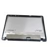 14 Inch'' 1920 * 1080 FHD, Compatible For ASUS  Compatible For ZenBook Flip UX461U Ux461 Ux461ua UX461F UX461FA UX461FD LCD LED Display Touch Screen Assembly(UX461FD) view 1
