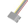 24V to 12V 5A DC Step Down Converter Voltage Regulator Reducer Module Power Supply for Led Light Car Truck Boat(3A,12V) view 1