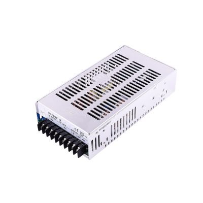 SD-200C-12 Input 36~72VDC to 12V DC 200W DC-DC Converter Switching Power Supply 48V to 12V 16.7A Converter