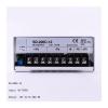 SD-200C-12 Input 36~72VDC to 12V DC 200W DC-DC Converter Switching Power Supply 48V to 12V 16.7A Converter view 2