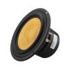 1Pcs 5.25 Inch Audio Speaker 4 8 Ohm 100W Mid Bass Speaker Column Woofer Fiberglass Cone Home Theater for Bookshelf DIY(8 Ohm Speaker) view 1