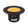 1Pcs 5.25 Inch Audio Speaker 4 8 Ohm 100W Mid Bass Speaker Column Woofer Fiberglass Cone Home Theater for Bookshelf DIY(8 Ohm Speaker) view 4