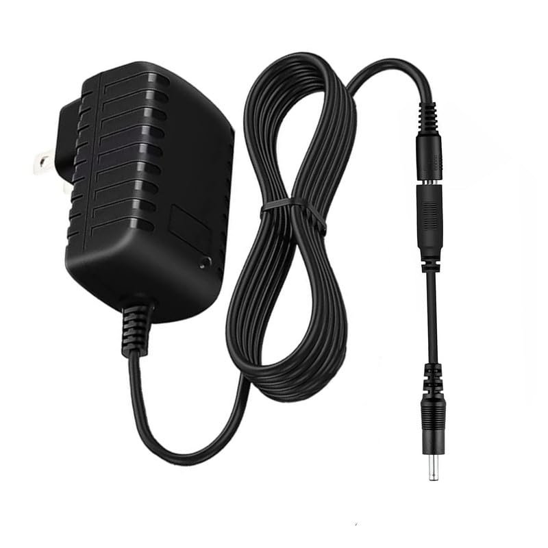 GizMac Auto DC 12V Car Adapter Power Supply for Sirius Stiletto 2 10/100 SLH2 SLH1