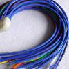 Colorful PET Expandable Cable Sleeve - High Density Wire Wrap Gland Sheath for Ultimate Protection (2mm-50mm)(Green,4MM*10M) view 3