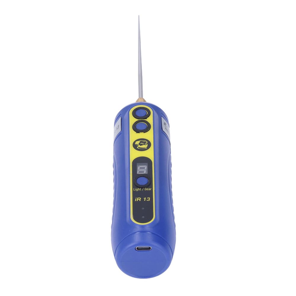 10PCS Pack of 4 Levels Adjustable Electric Glue Removal Tool Mobile Phone LCD Screen Dry Glue Clean Machine
