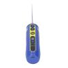 10PCS Pack of 4 Levels Adjustable Electric Glue Removal Tool Mobile Phone LCD Screen Dry Glue Clean Machine view 1