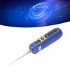 10PCS Pack of 4 Levels Adjustable Electric Glue Removal Tool Mobile Phone LCD Screen Dry Glue Clean Machine view 3