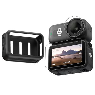 CYNOVA Osmo Nano Silicone Case for DJI Osmo Nano Accessories