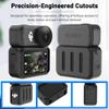 CYNOVA Osmo Nano Silicone Case for DJI Osmo Nano Accessories view 4