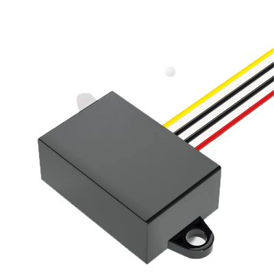 DC 72V(20V-90V) to DC12V Step Down Voltage Power Converter 1A 2A 3A 5A 6A 8A 10A Auto Car Motorcycle Power Supply(8A)