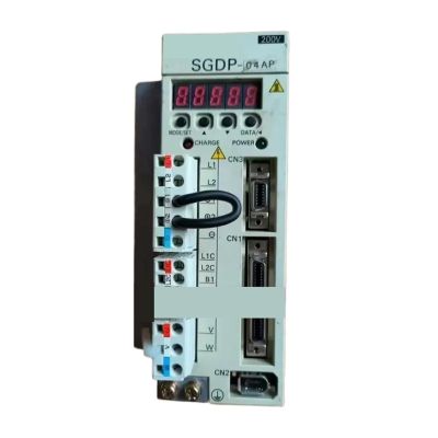Y0S3QZ1 Drive SGDP-04AP