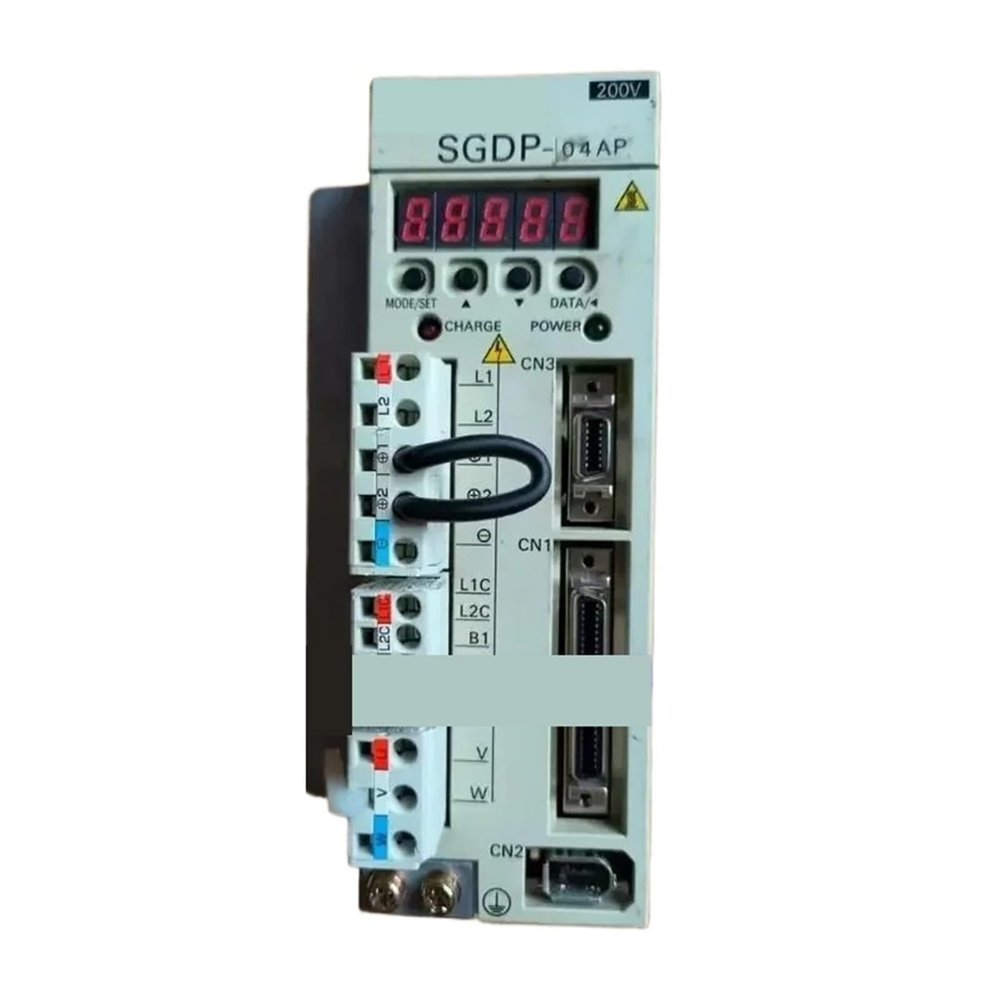 Y0S3QZ1 Drive SGDP-04AP