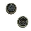 GZEMHGPE 1PC PT06E-12-10S Aviation Plug Connector Waterproof view 1