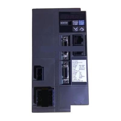 ACCAB2 Drive RYC501B3-VVT2
